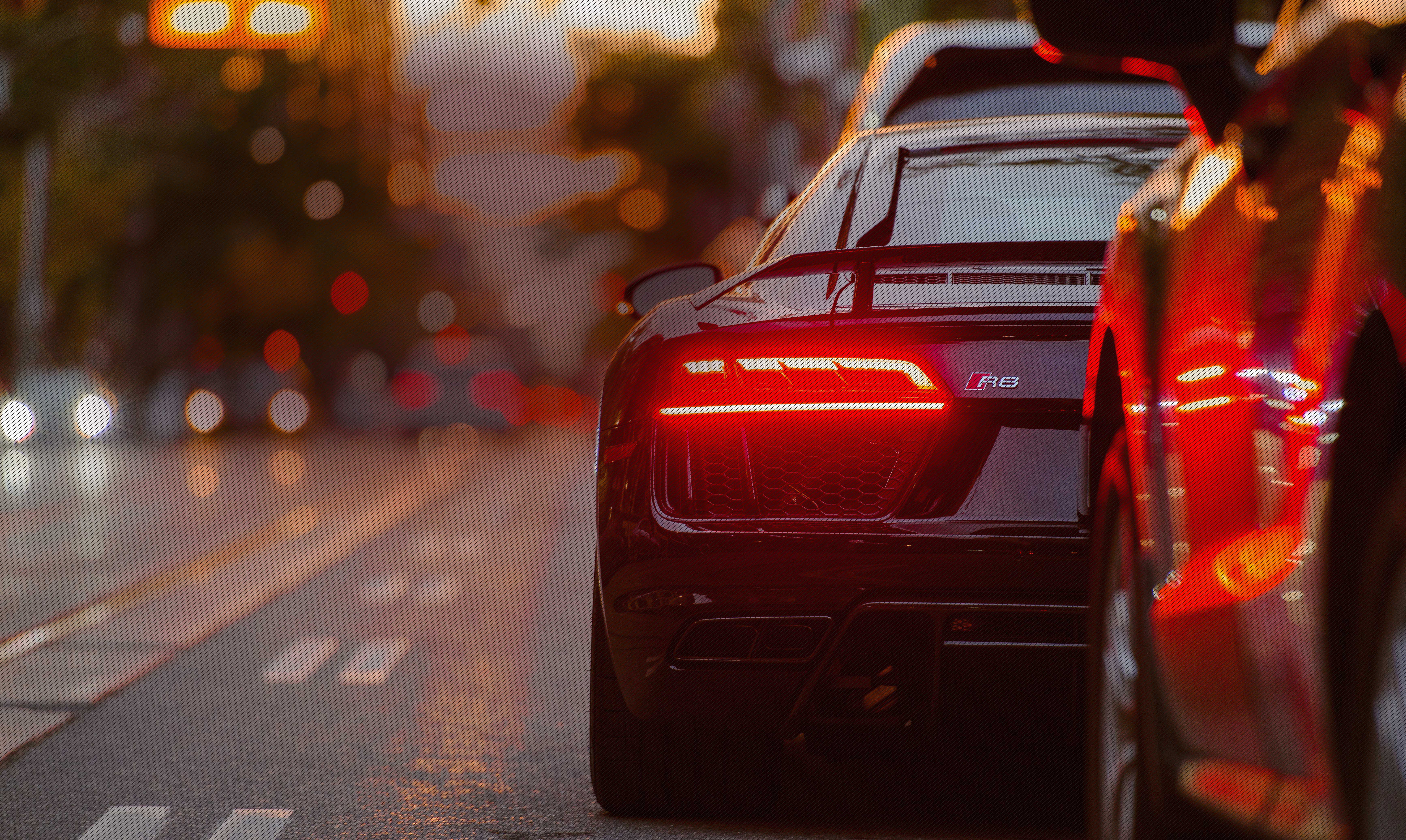 Photo by Evgeny Tchebotarev on Unsplash